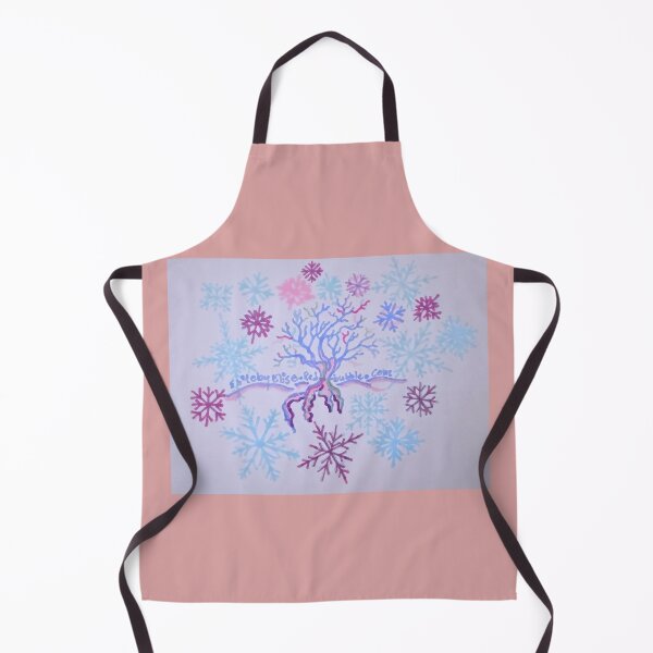 Item preview, Happy Snow Day by ElitebyElise designed and sold by ElitebyElise.