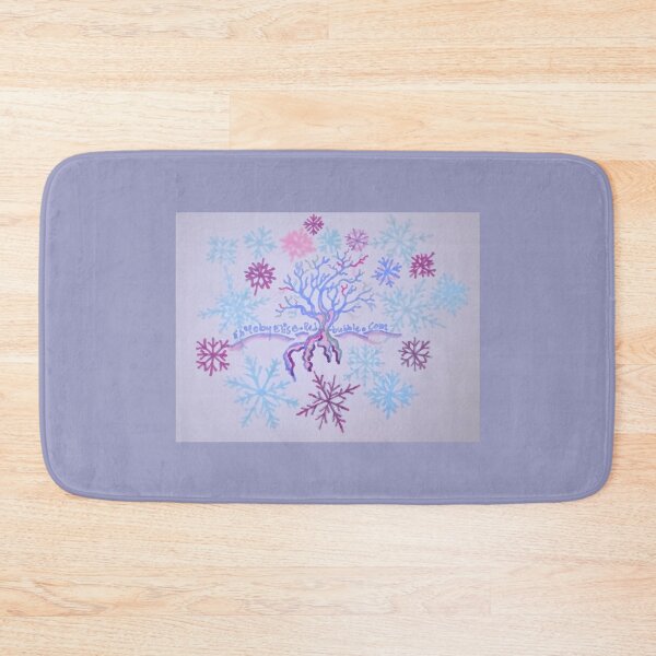 Item preview, Happy Snow Day by ElitebyElise designed and sold by ElitebyElise.