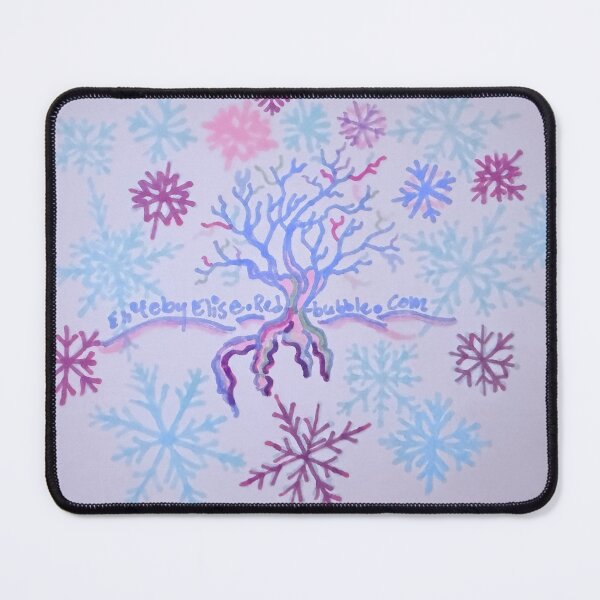 Item preview, Happy Snow Day by ElitebyElise designed and sold by ElitebyElise.