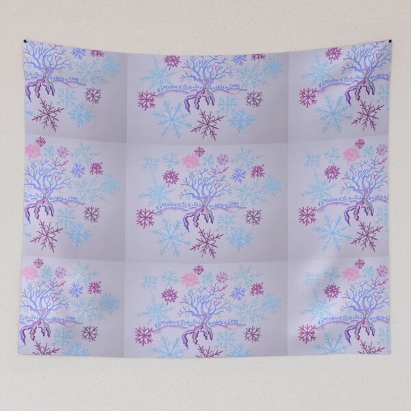 Item preview, Happy Snow Day by ElitebyElise designed and sold by ElitebyElise.