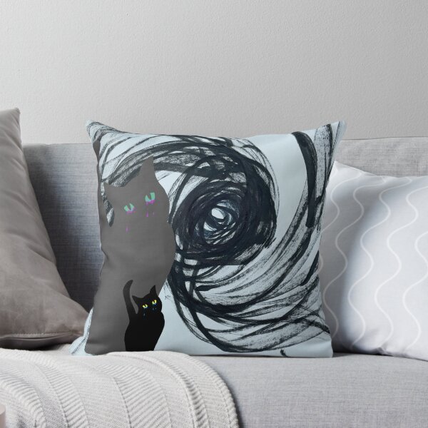 Item preview, CRY BLACK CAT・D23 designed and sold by AKI-BLACKCAT.