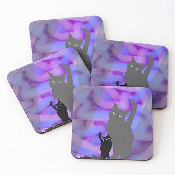 Item preview, CRY BLACK CAT・D24 designed and sold by AKI-BLACKCAT.