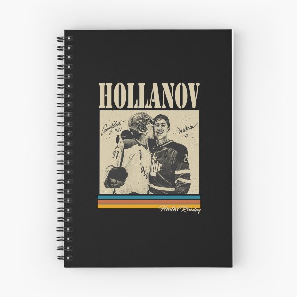 Item preview, Retro Hudson Williams Connor Storrie Team Hollanov Heated Vintage Rozanov designed and sold by JaidaBruen.