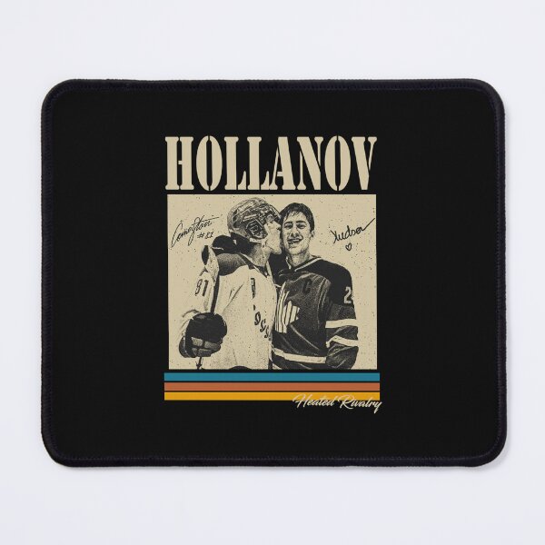 Item preview, Retro Hudson Williams Connor Storrie Team Hollanov Heated Vintage Rozanov designed and sold by JaidaBruen.