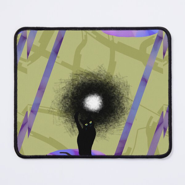 Item preview, CRY BLACK CAT・D25 designed and sold by AKI-BLACKCAT.