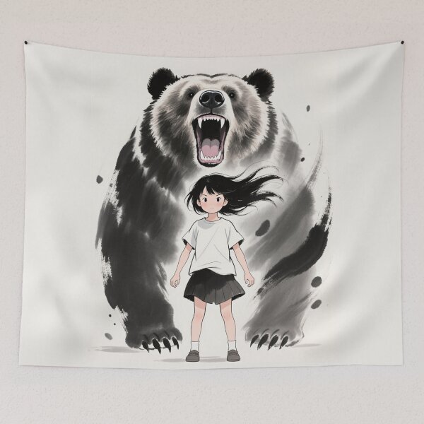 Item preview, Yea. You Better Run! designed and sold by AJSRPrints.