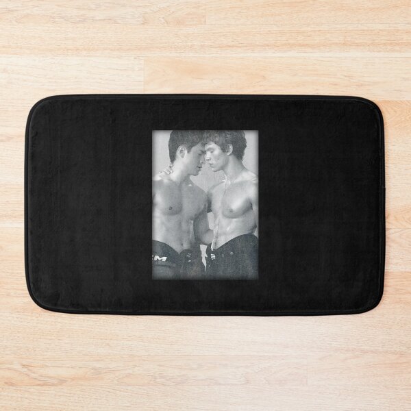 Item preview, Hollanov Inspiring Heated Rivalry Vintage  designed and sold by JaidaBruen.