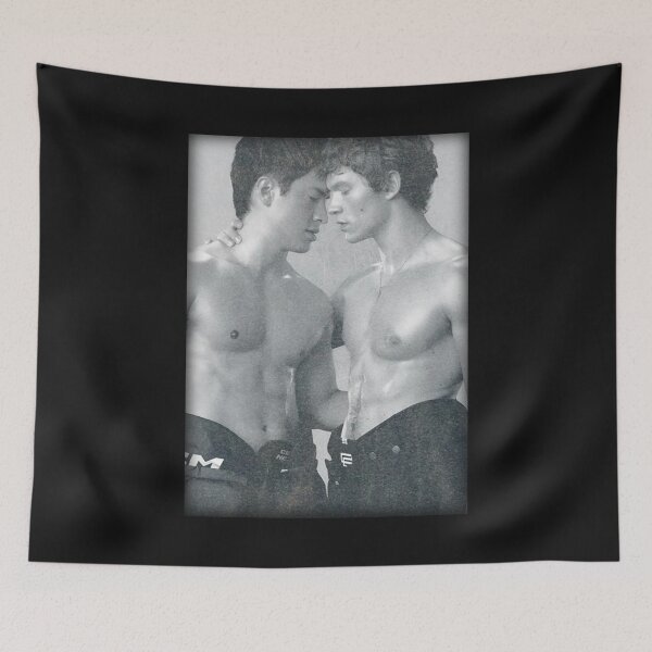 Item preview, Hollanov Inspiring Heated Rivalry Vintage  designed and sold by JaidaBruen.