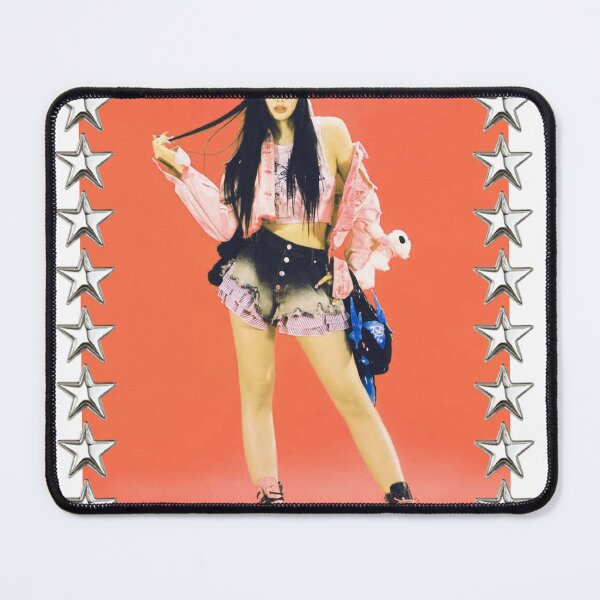 Item preview, GISELLE - AESPA STARS designed and sold by darkwebdaddy666.