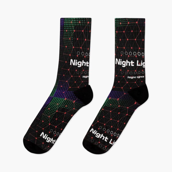 Item preview, Night lights designed and sold by 4Dart.
