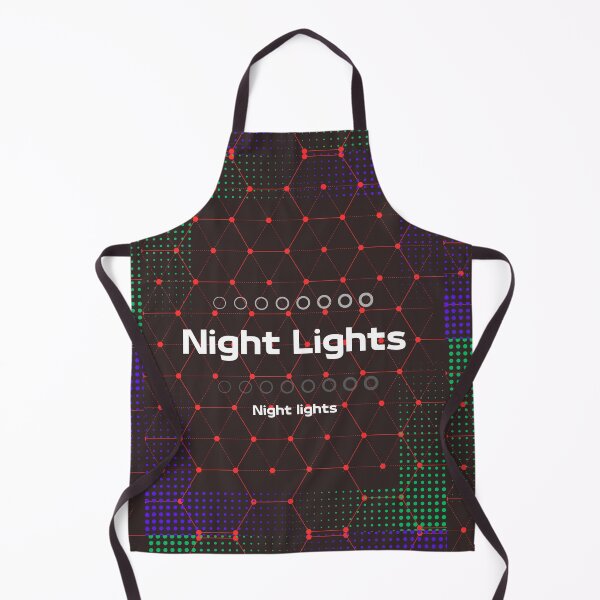 Item preview, Night lights designed and sold by 4Dart.