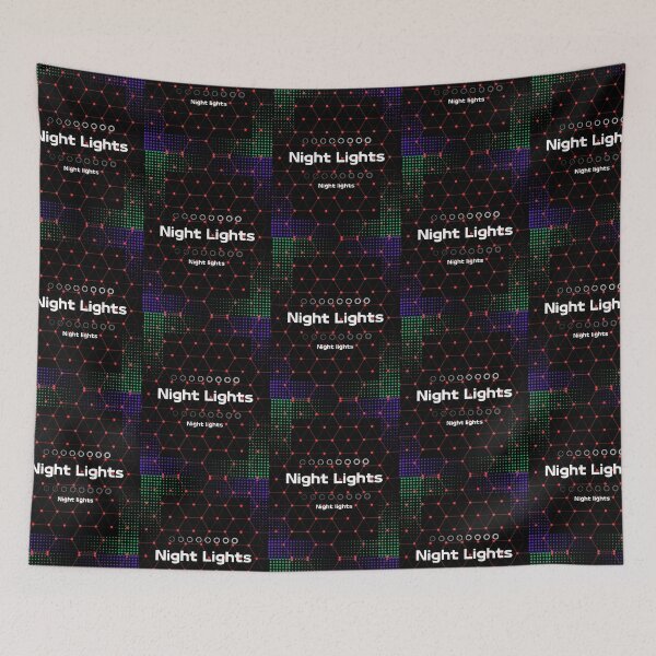 Item preview, Night lights designed and sold by 4Dart.