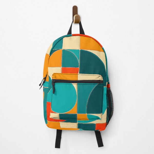 Item preview, Modern Portuguese Azulejo Geometric Pattern designed and sold by vivaportugalstore.