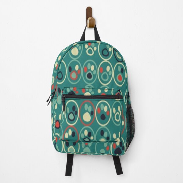 Item preview, MULTICOLOR CIRCLES AND SEAMLESS PATTERN designed and sold by Matoo5062.