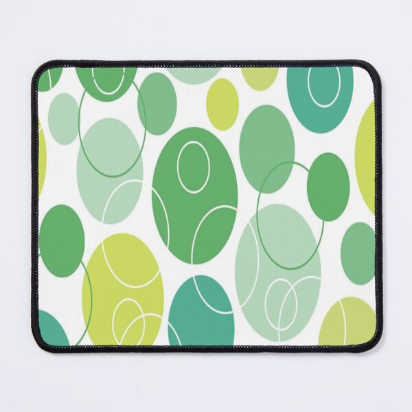 Item preview, MULTICOLOR CIRCLES AND SEAMLESS PATTERN designed and sold by Matoo5062.