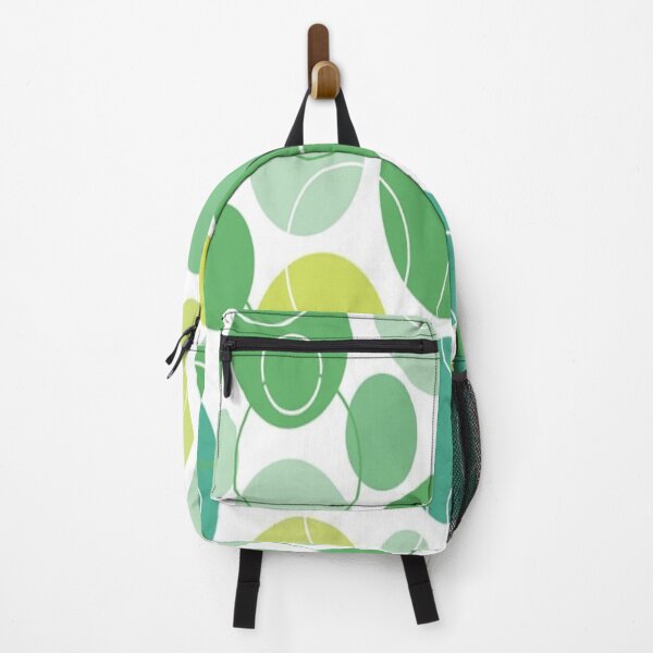 Item preview, MULTICOLOR CIRCLES AND SEAMLESS PATTERN designed and sold by Matoo5062.