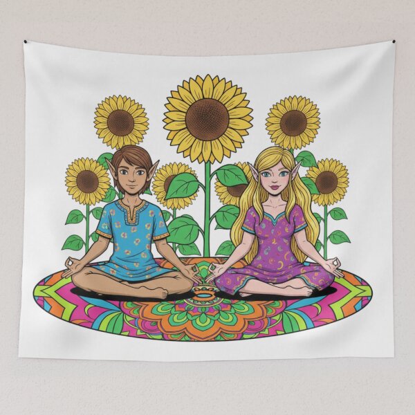 Item preview, Elf designed and sold by PP&RAINBOW SHOP.
