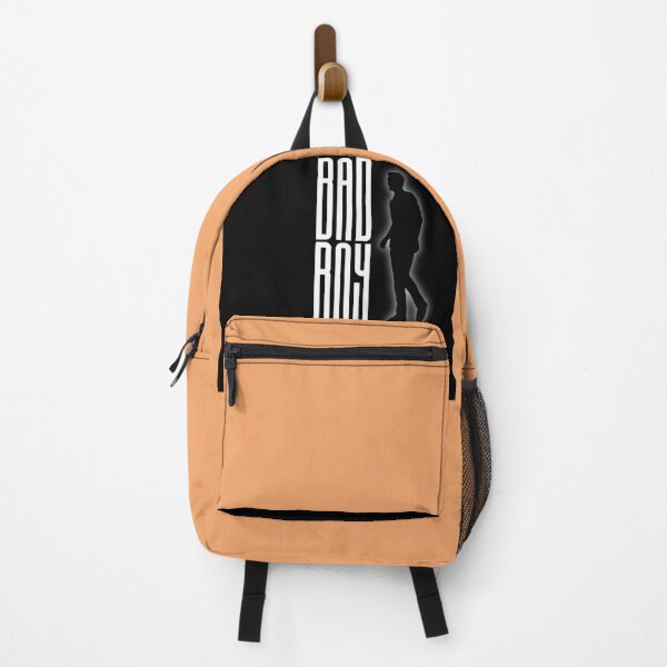 Item preview, Bad Boy Attitude Minimal Logo designed and sold by NilofaDesigns.