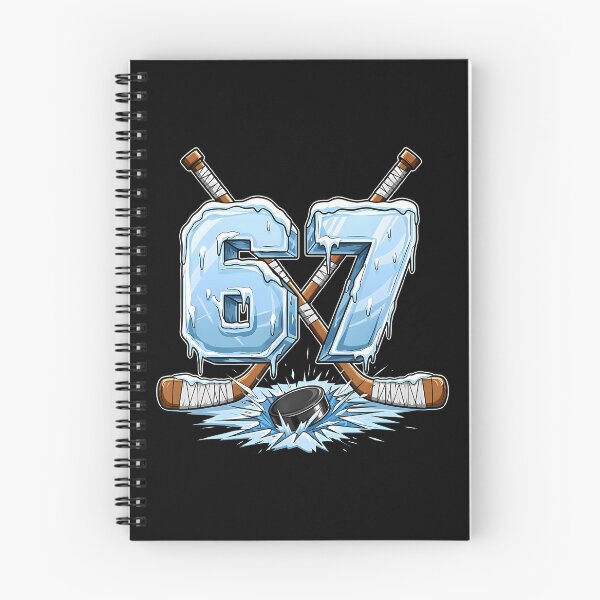 Item preview, 67 Hockey Drip Number Funny Meme Style Boys s designed and sold by huftyfnruppe.