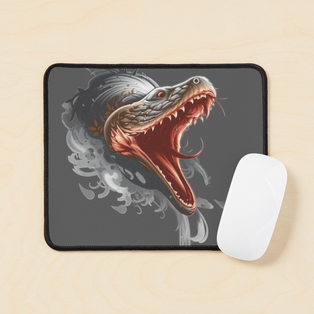 Item preview, Mouse Pad designed and sold by RadManDesigns.