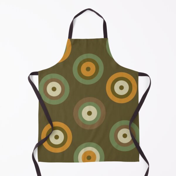 Item preview, MULTICOLOR CIRCLES AND SEAMLESS PATTERN designed and sold by Matoo5062.