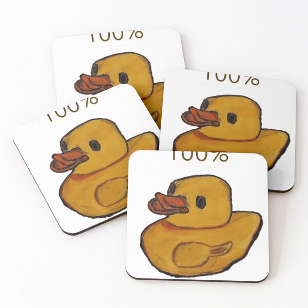 Item preview, Toy duck designed and sold by bluebells2642.