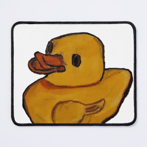 Item preview, Toy duck designed and sold by bluebells2642.