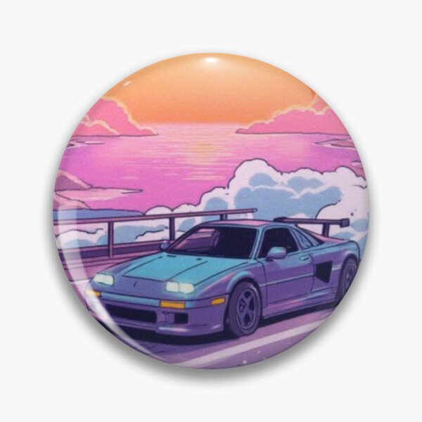 Item preview, Racing the Sunset — Coastal Escape designed and sold by Pink Space Studio.
