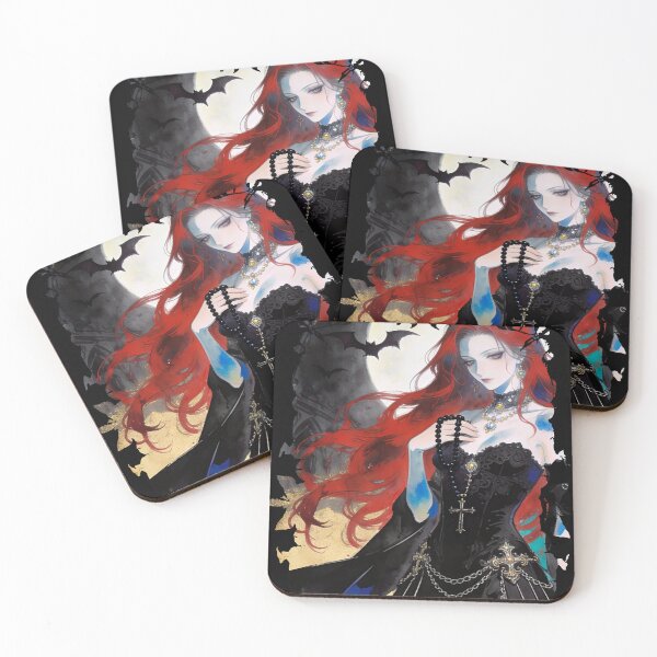 Item preview, Vampire Lilith designed and sold by OniricaDesign.