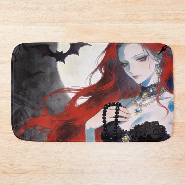 Item preview, Vampire Lilith designed and sold by OniricaDesign.