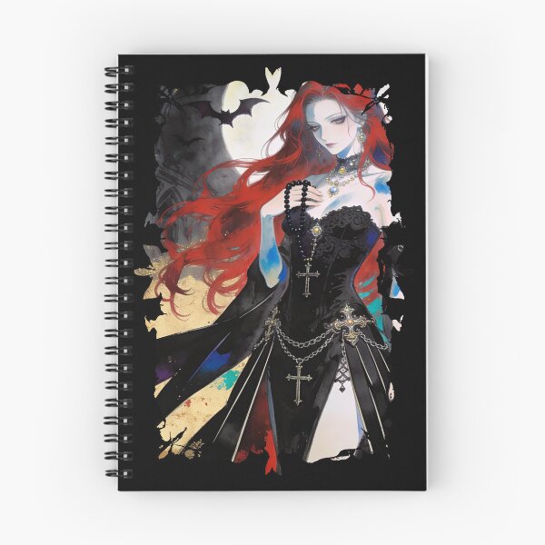 Item preview, Vampire Lilith designed and sold by OniricaDesign.