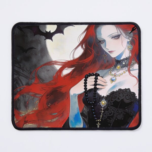 Item preview, Vampire Lilith designed and sold by OniricaDesign.