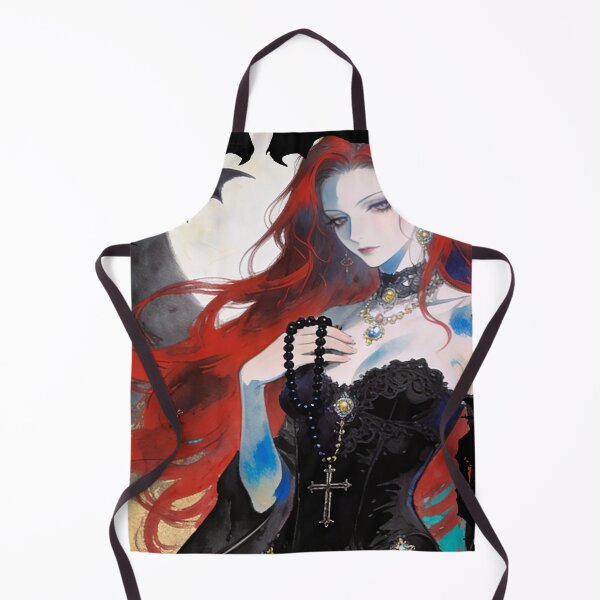 Item preview, Vampire Lilith designed and sold by OniricaDesign.