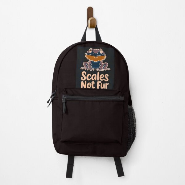 Item preview, My pet has scales, not fur designed and sold by Agu210.