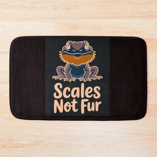 Item preview, My pet has scales, not fur designed and sold by Agu210.