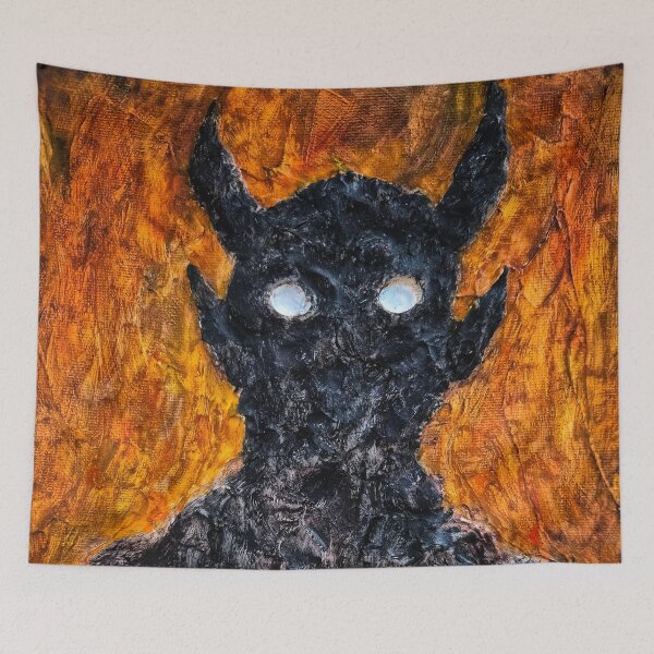 Item preview, Horns designed and sold by EvergrimGallery.