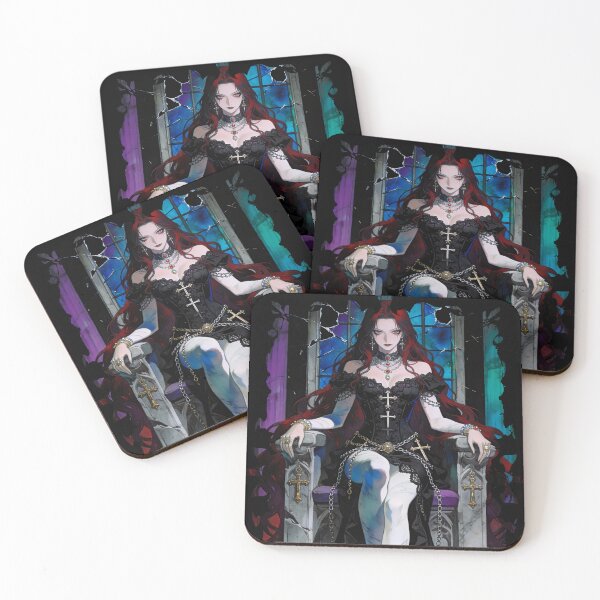 Item preview, Vampire Female designed and sold by OniricaDesign.