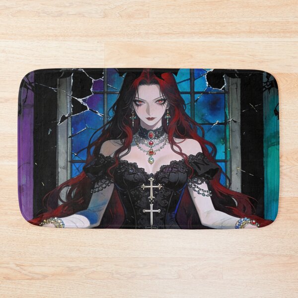 Item preview, Vampire Female designed and sold by OniricaDesign.