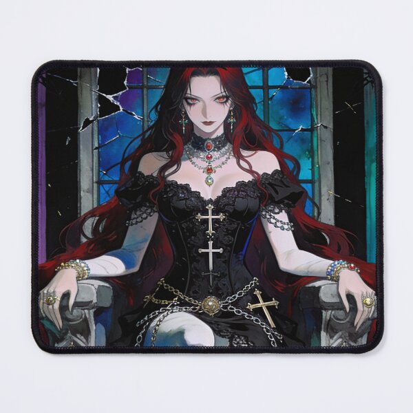 Item preview, Vampire Female designed and sold by OniricaDesign.