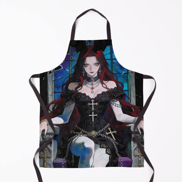Item preview, Vampire Female designed and sold by OniricaDesign.
