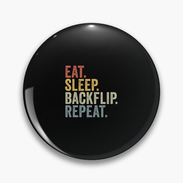 Item preview, Funny Retro Tricking designed and sold by charitashmoqs.