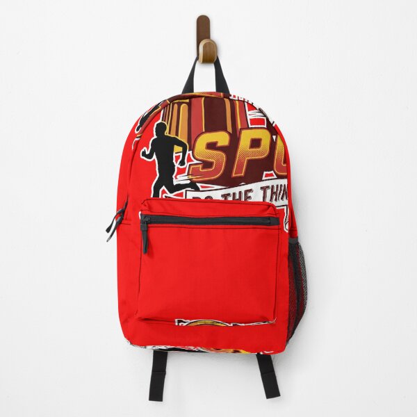 Item preview, Go Sports Do The Thing Win The Points - Funny Sportsball Art designed and sold by AdyKurniawan.