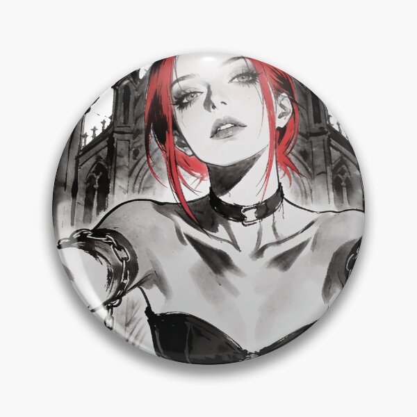 Item preview, Vampire Girl designed and sold by OniricaDesign.