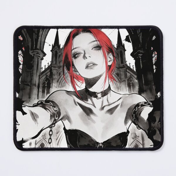 Item preview, Vampire Girl designed and sold by OniricaDesign.