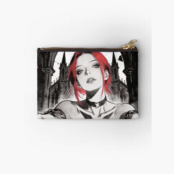 Item preview, Vampire Girl designed and sold by OniricaDesign.
