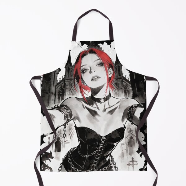 Item preview, Vampire Girl designed and sold by OniricaDesign.