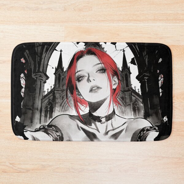 Item preview, Vampire Girl designed and sold by OniricaDesign.