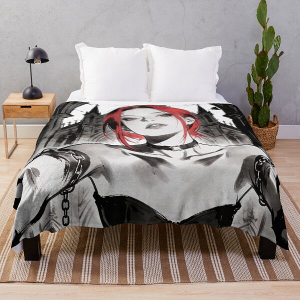 Item preview, Vampire Girl designed and sold by OniricaDesign.