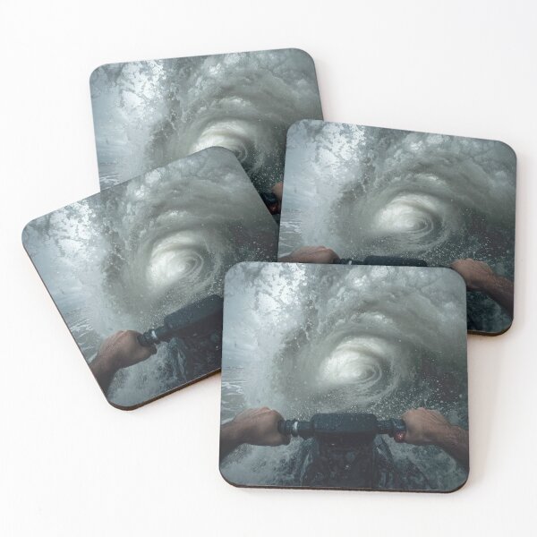 Item preview, Jetski Adventure designed and sold by Elisabeth Lucas.