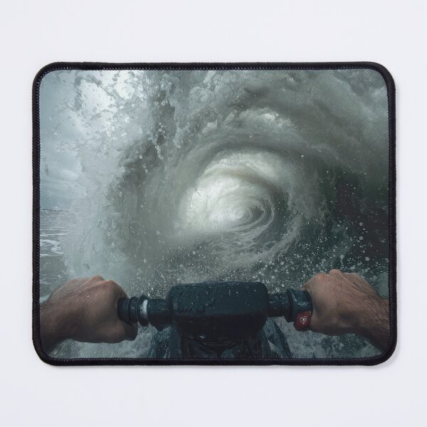 Item preview, Jetski Adventure designed and sold by Elisabeth Lucas.
